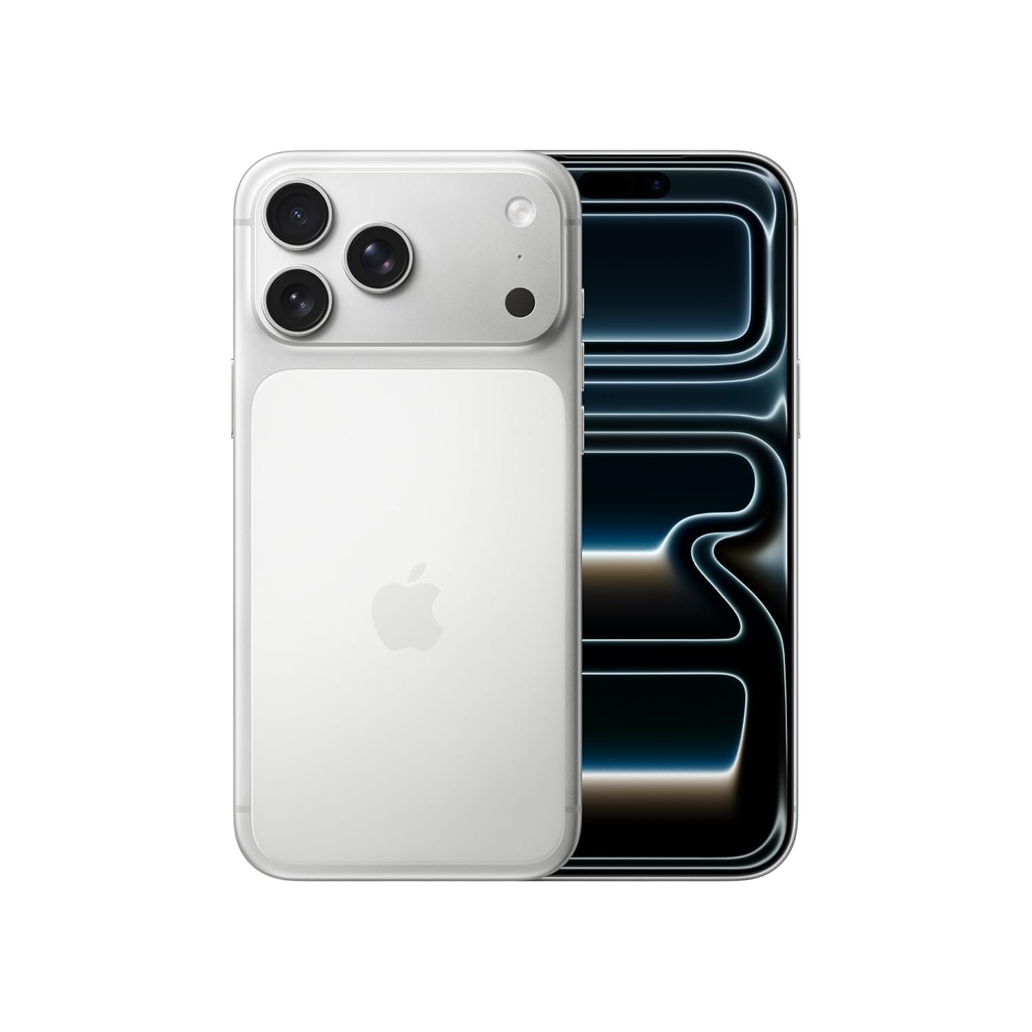 51M0WzH2FDL._SL1500_ Apple iPhone 17 Pro Max 256 GB with Protect+ with AppleCare Services - Image 2