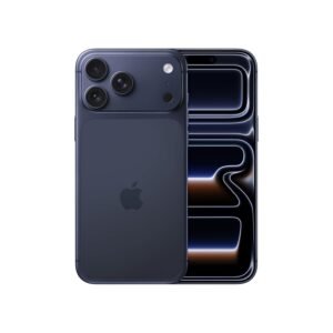 Apple iPhone 17 Pro Max 256 GB with Protect+ with AppleCare Services